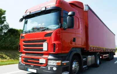 Bursa Kadırga Ambar Kargo