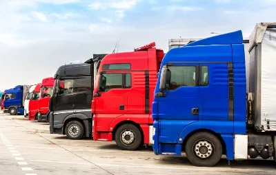 Bursa Kadırga Ambar Nakliyat