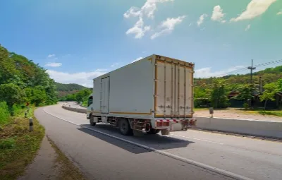 Bursa ile Kadırga Arası Bulaşık Makinesi Taşıma