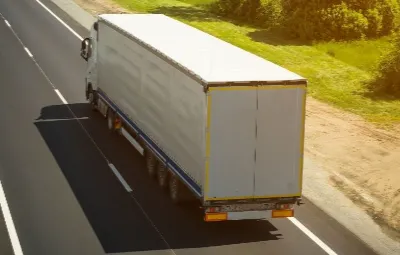 Bursa ile Kadırga Arası Parça Eşya Taşıma