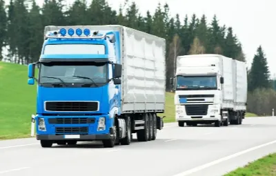 Bursa ile Kadırga Arası Eşya Taşıma